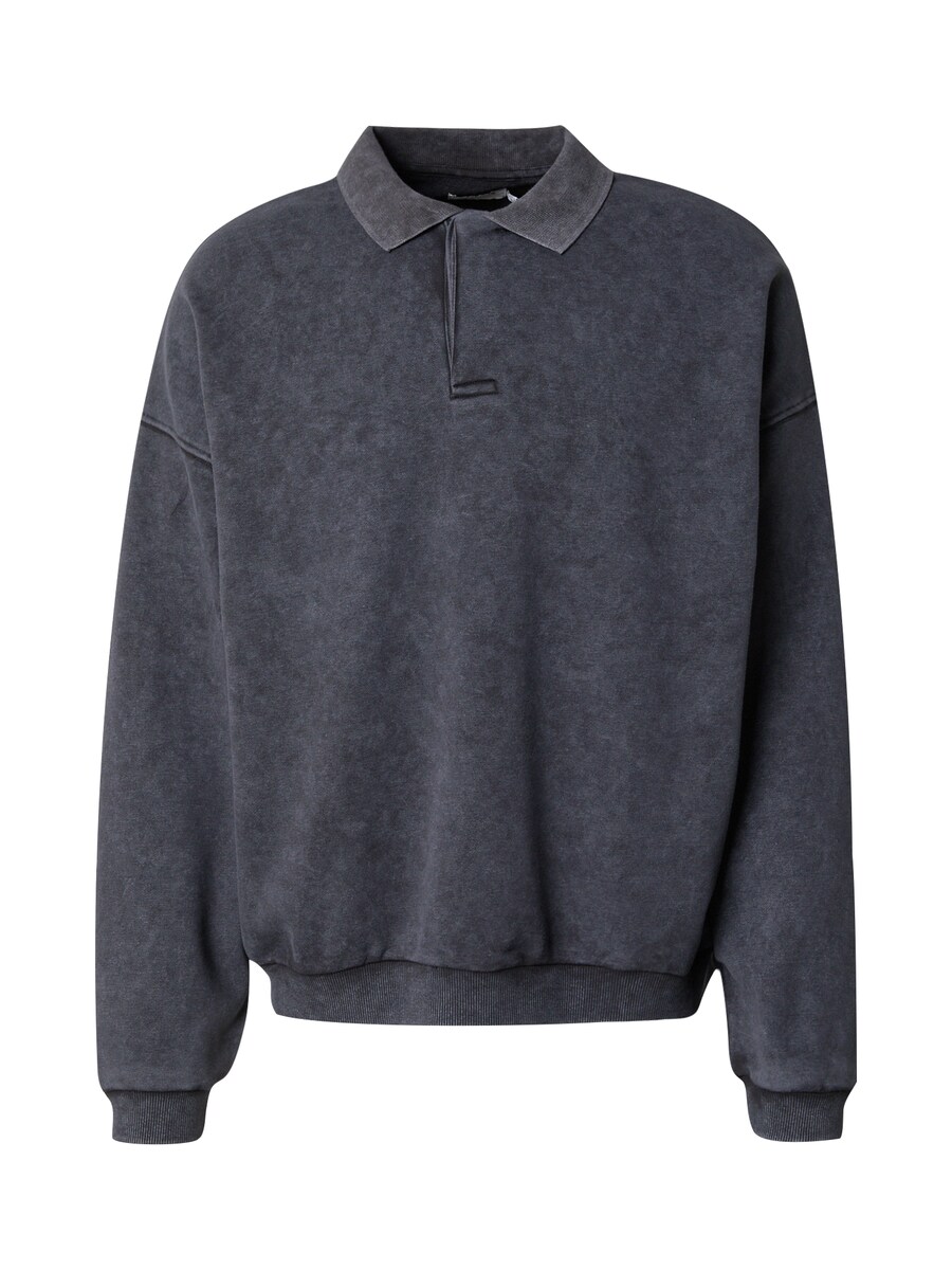 

Свитер TOPMAN Sweatshirt, черный