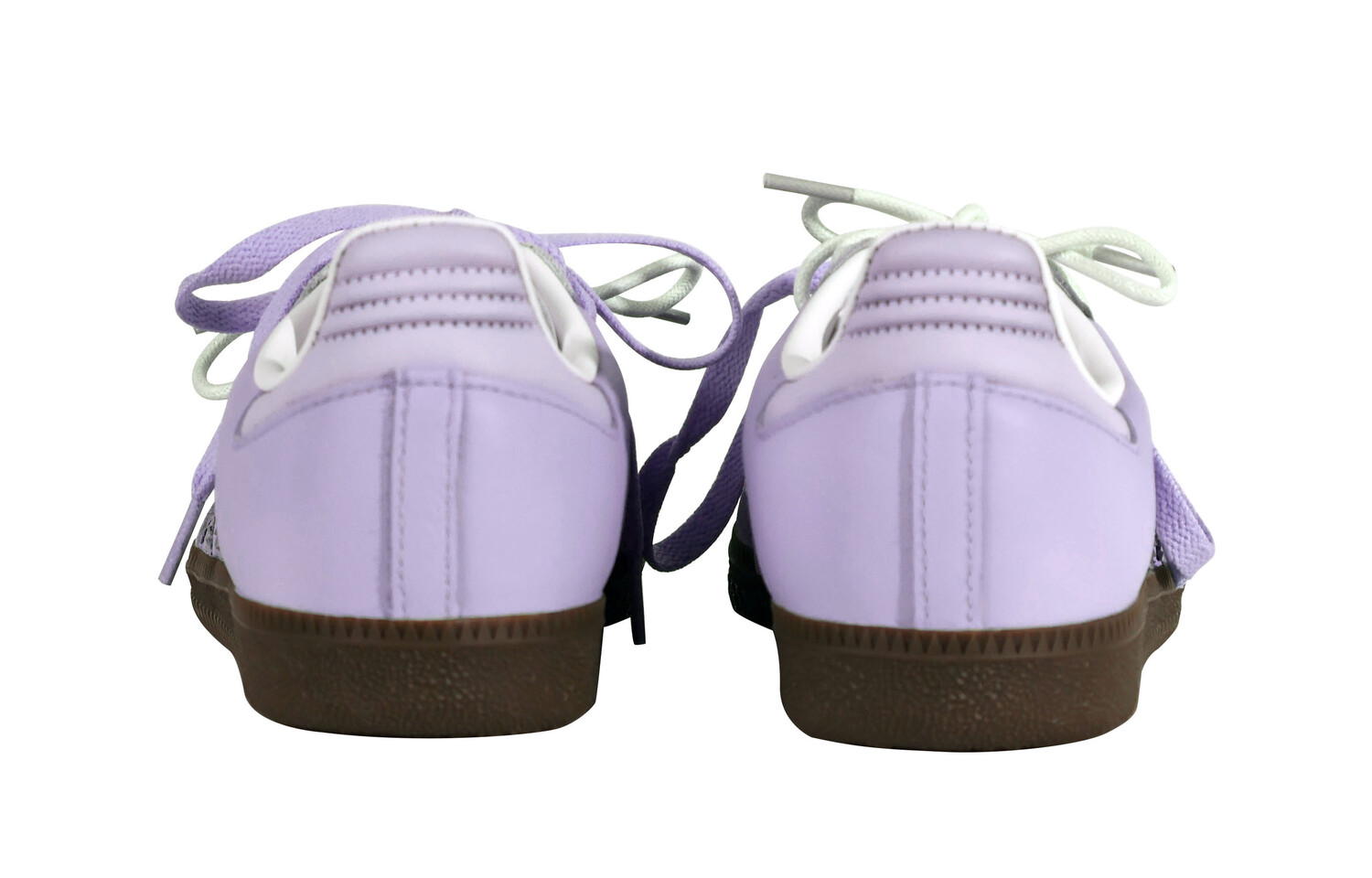 Кроссовки adidas originals Skateboarding Shoes Unisex Low-top Silver, цвет Light Lavender — фото 2