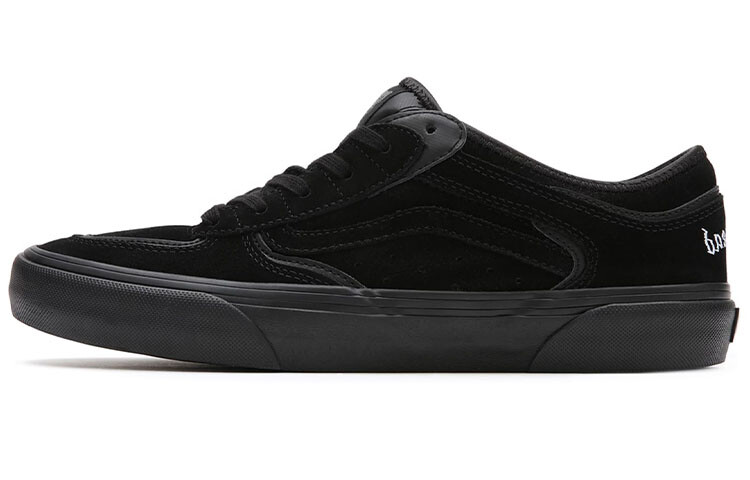 

Motorhead x Vans Rowley 'Black'