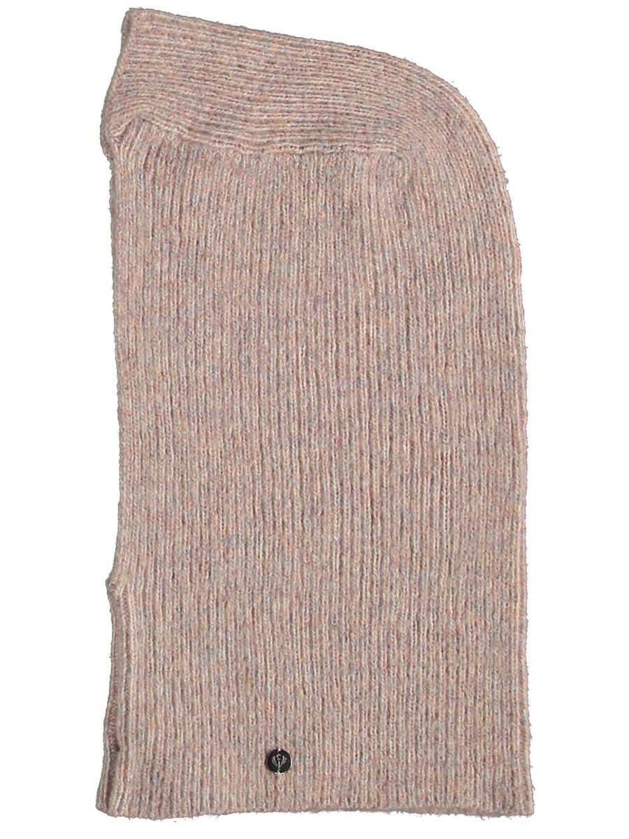 

Шапка FRAAS Beanie, пятнистый бежевый