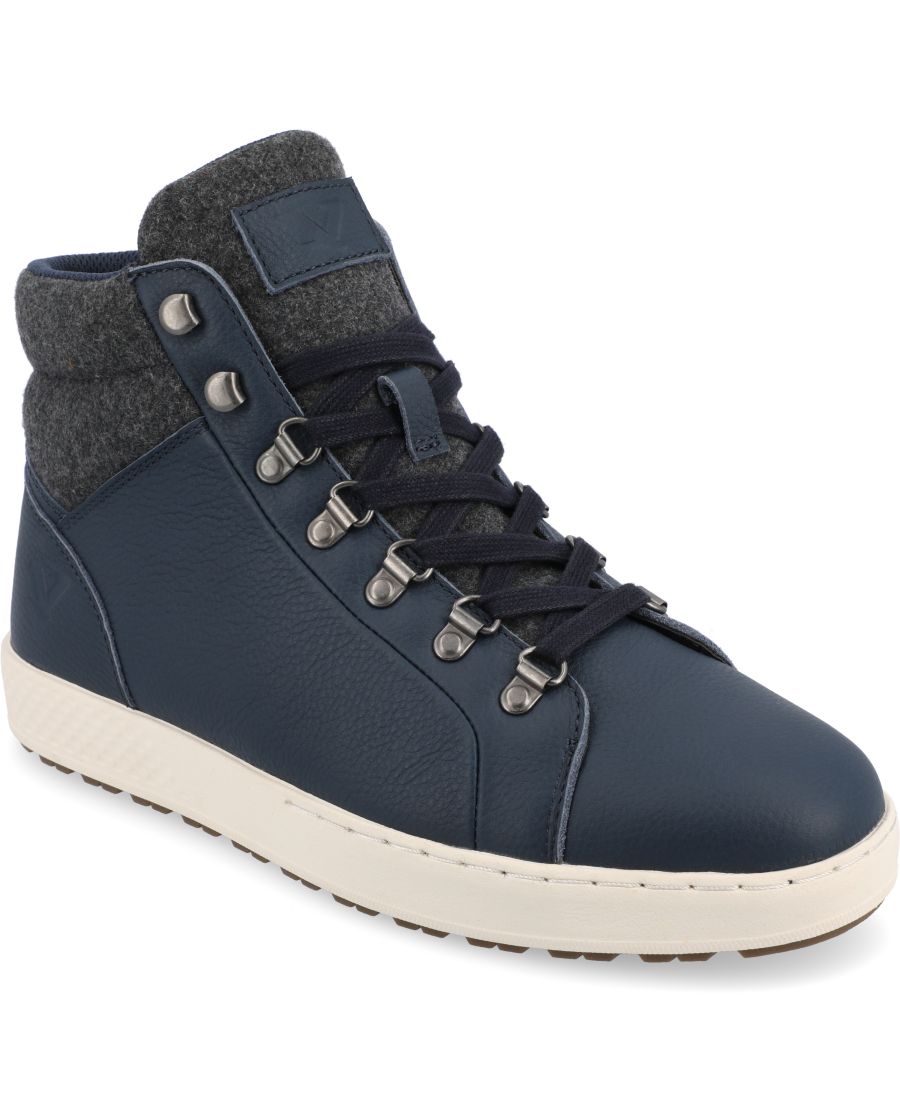 

Мужские высокие кроссовки Ruckus Tru Comfort Foam Territory, Blue