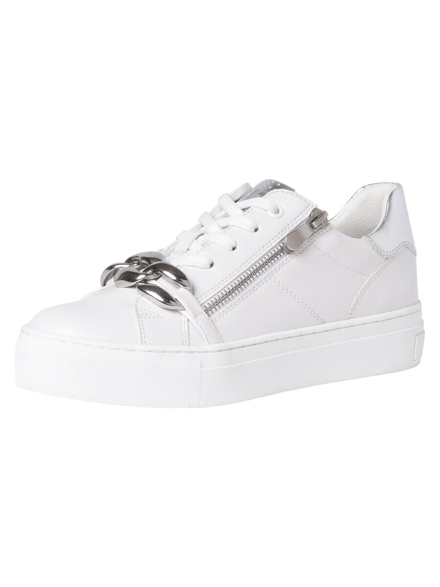 

Кроссовки MARCO TOZZI Sneakers, белый