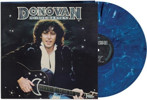 

Виниловая пластинка Donovan - Golden Tracks - Blue