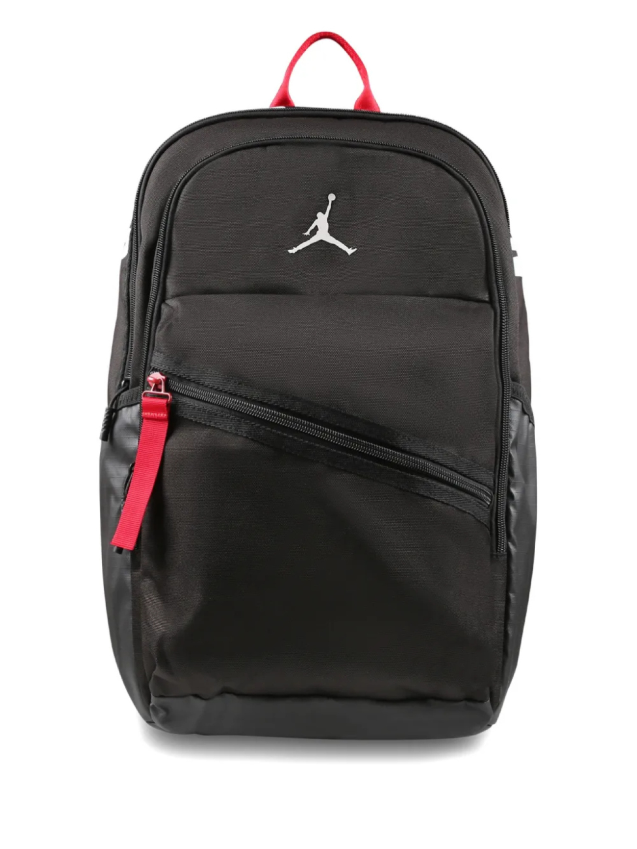 

Рюкзак с логотипом Jordan Kids, черный