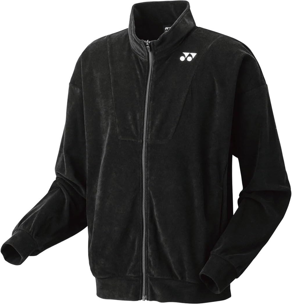 

Парка Yonex, спортивная толстовка Uninit, черный