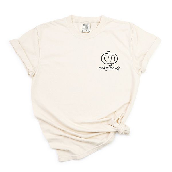 

Футболка с вышивкой тыквы, окрашенная в стиле garment dyed Simply Sage Market, Ivory, Зеленый, Футболка с вышивкой тыквы, окрашенная в стиле garment dyed Simply Sage Market, Ivory