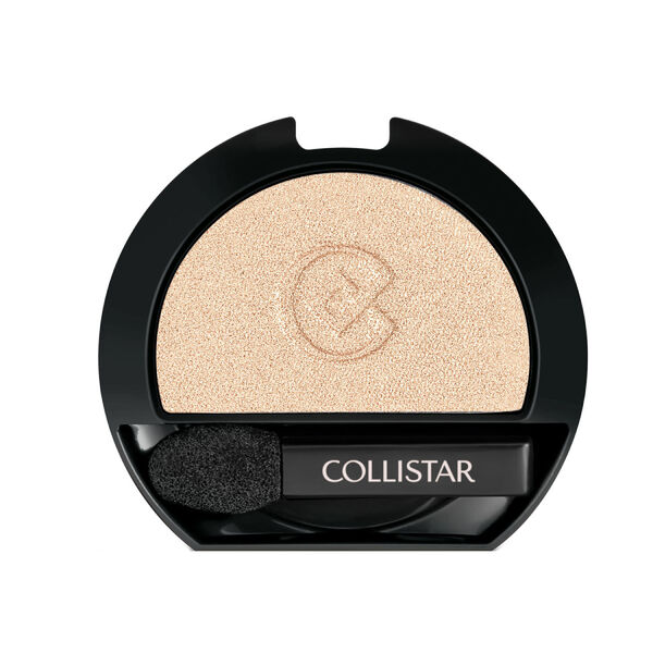 

Тени для век 200 сменный блок, 2 г Collistar Refill impeccable compact, цвет 200