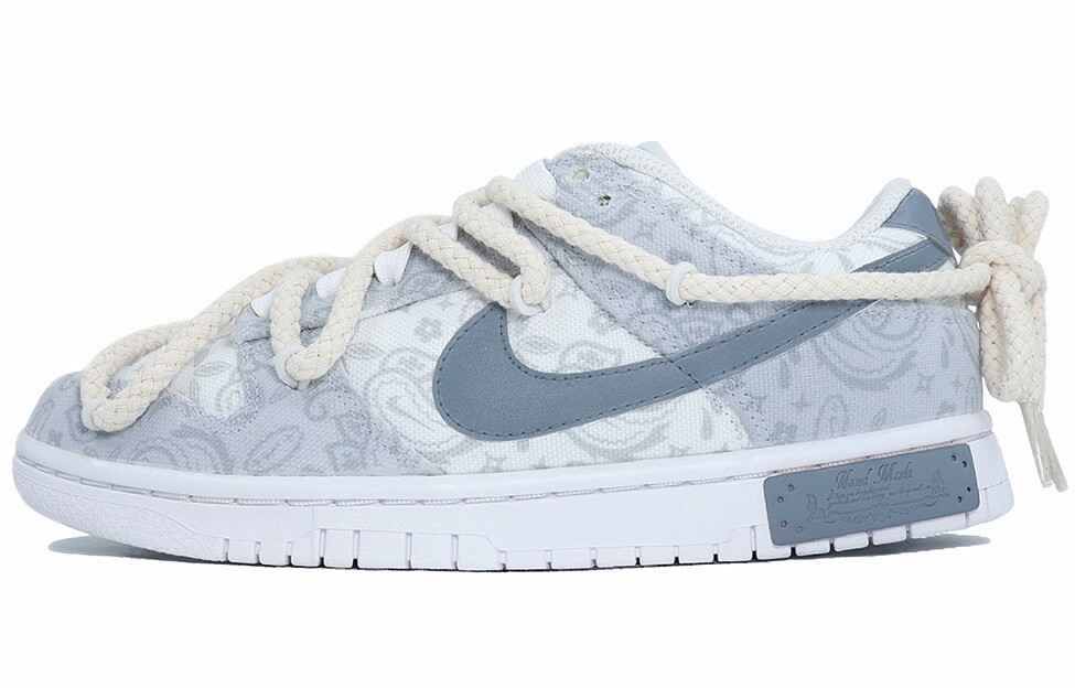 

Женские кроссовки для скейтбординга Nike Dunk, Light Blue