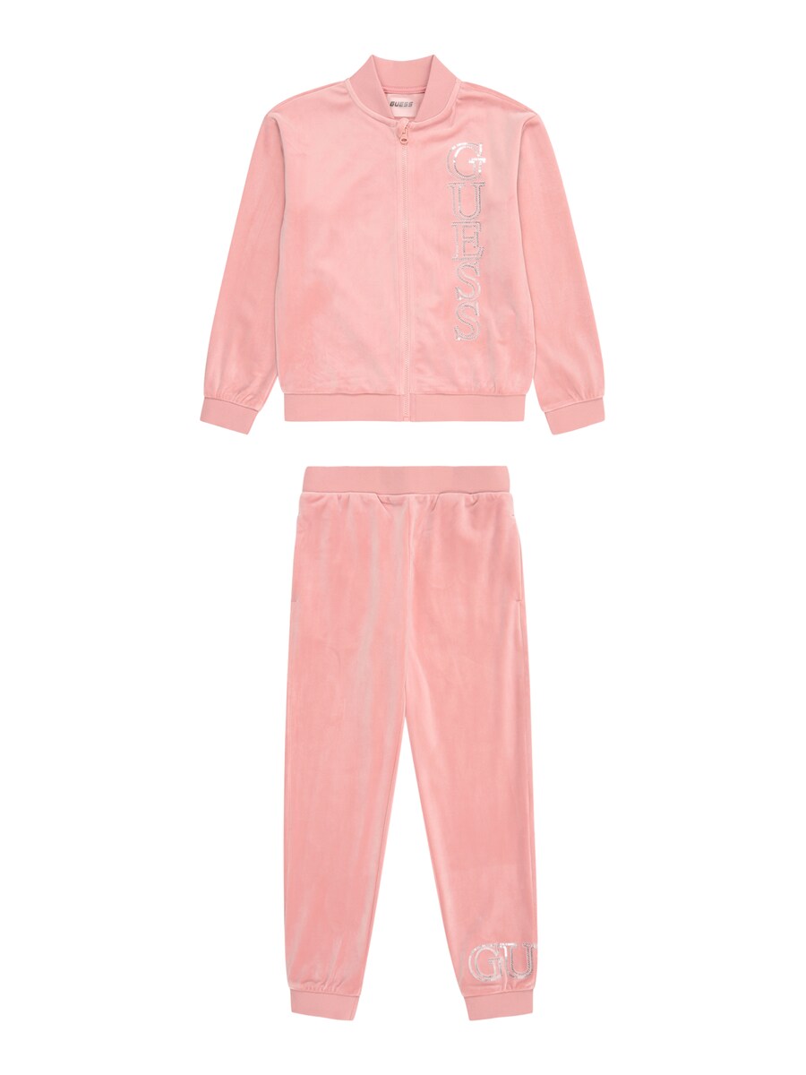 

Спортивный костюм GUESS, Pitaya