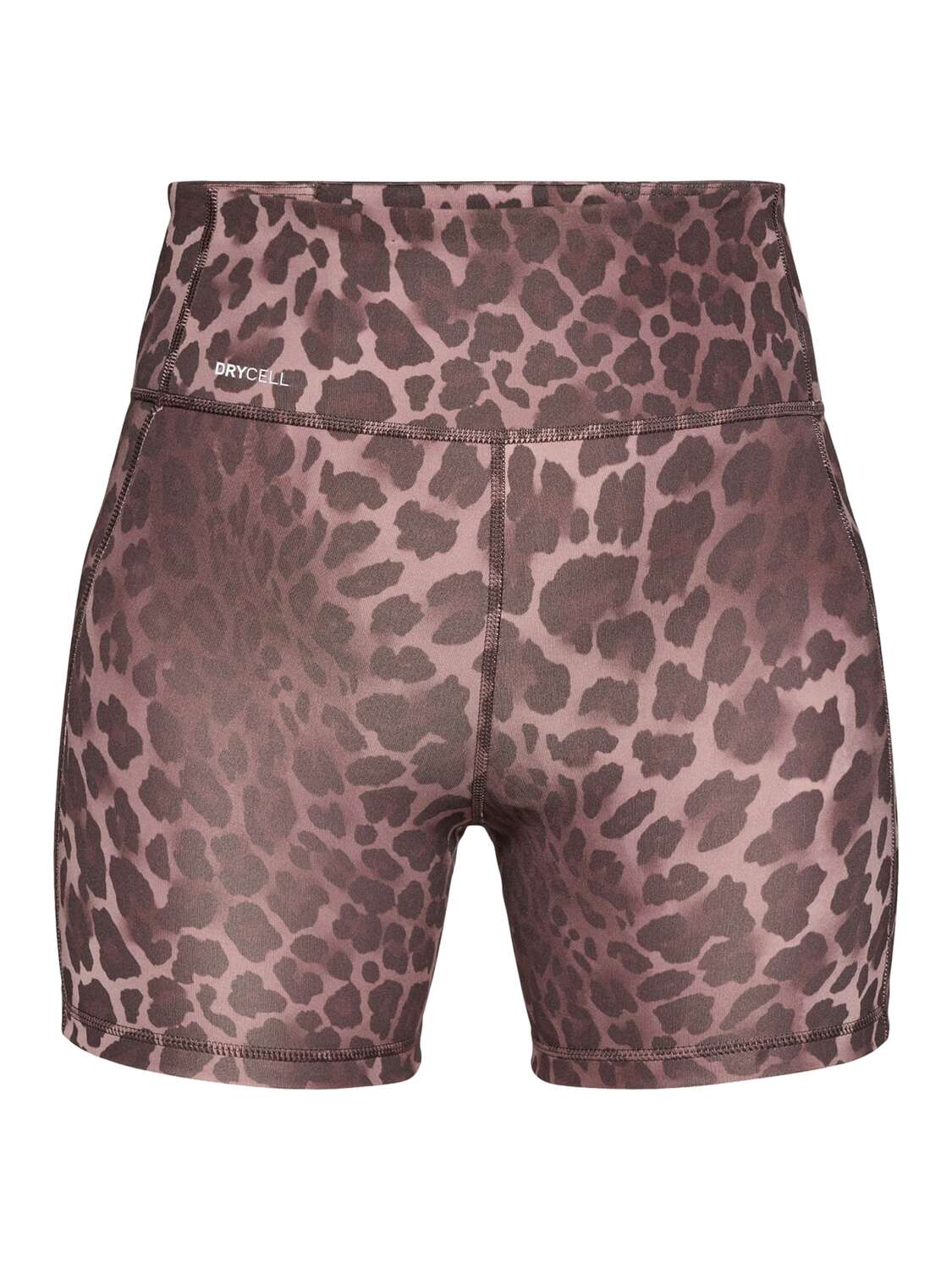 

PUMA Узкие спортивные шорты 'Essential' в цвете Chocolate