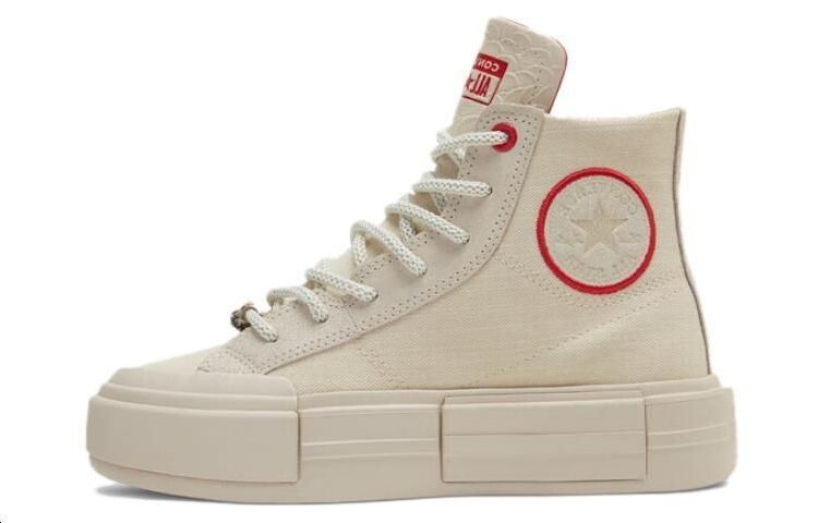 Кроссовки Chuck Taylor All Star Cruise High 'Year Of The Dragon' Converse, розовый/белый