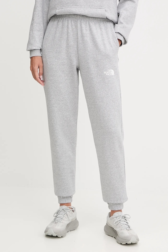 

Брюки спортивные Simple Dome The North Face, серый