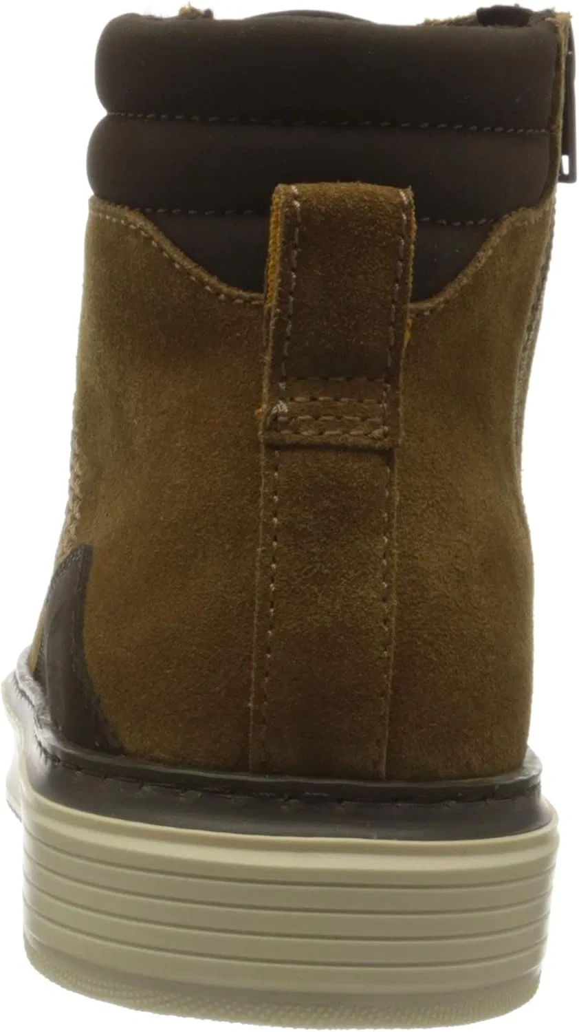 Мужские модные ботинки Avon Camel Active — фото 3