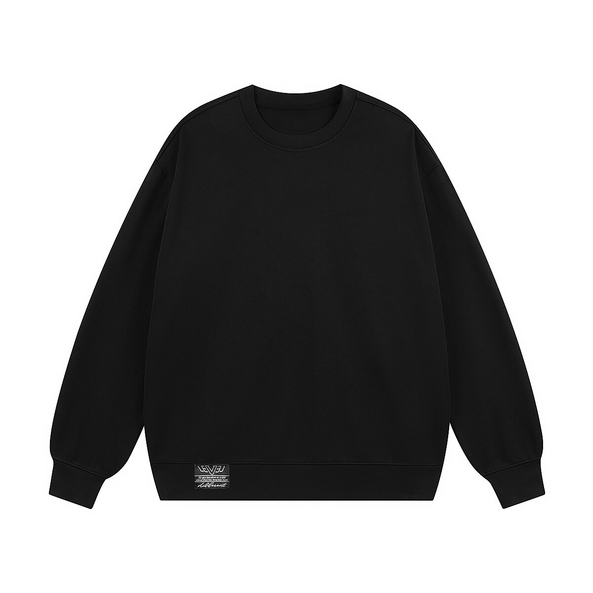 

Толстовка унисекс LEVEL, голубое небо