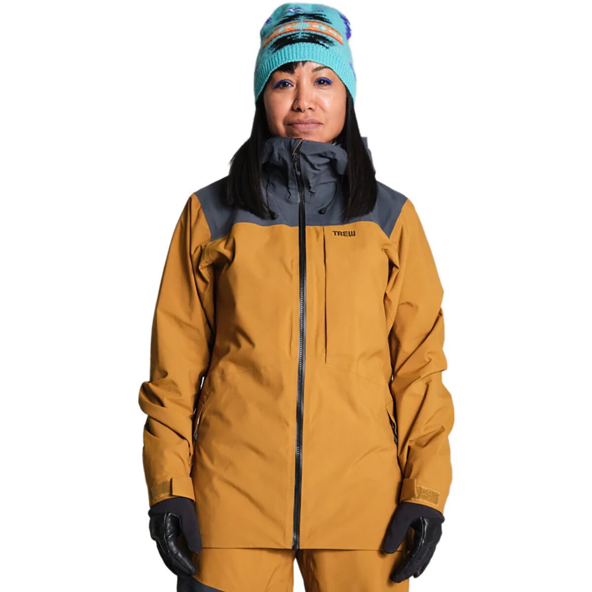 

Куртка Astoria Trew Gear, черный
