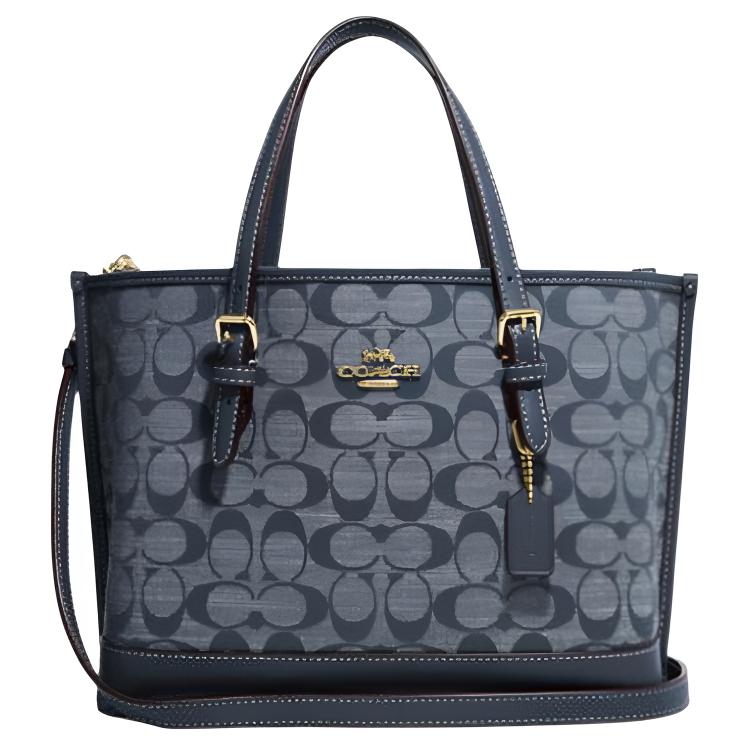 

Сумка Mollie от COACH