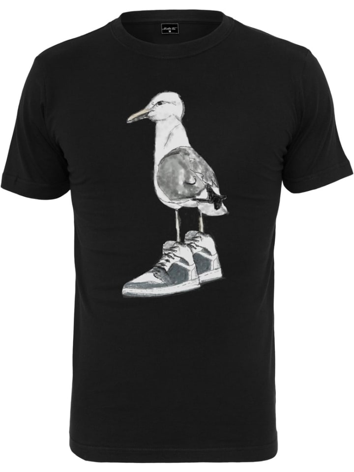

Футболка Mister Tee T-Shirt, черный