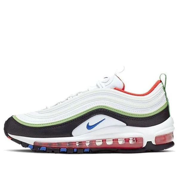 

Кроссовки air max 97 Nike, белый