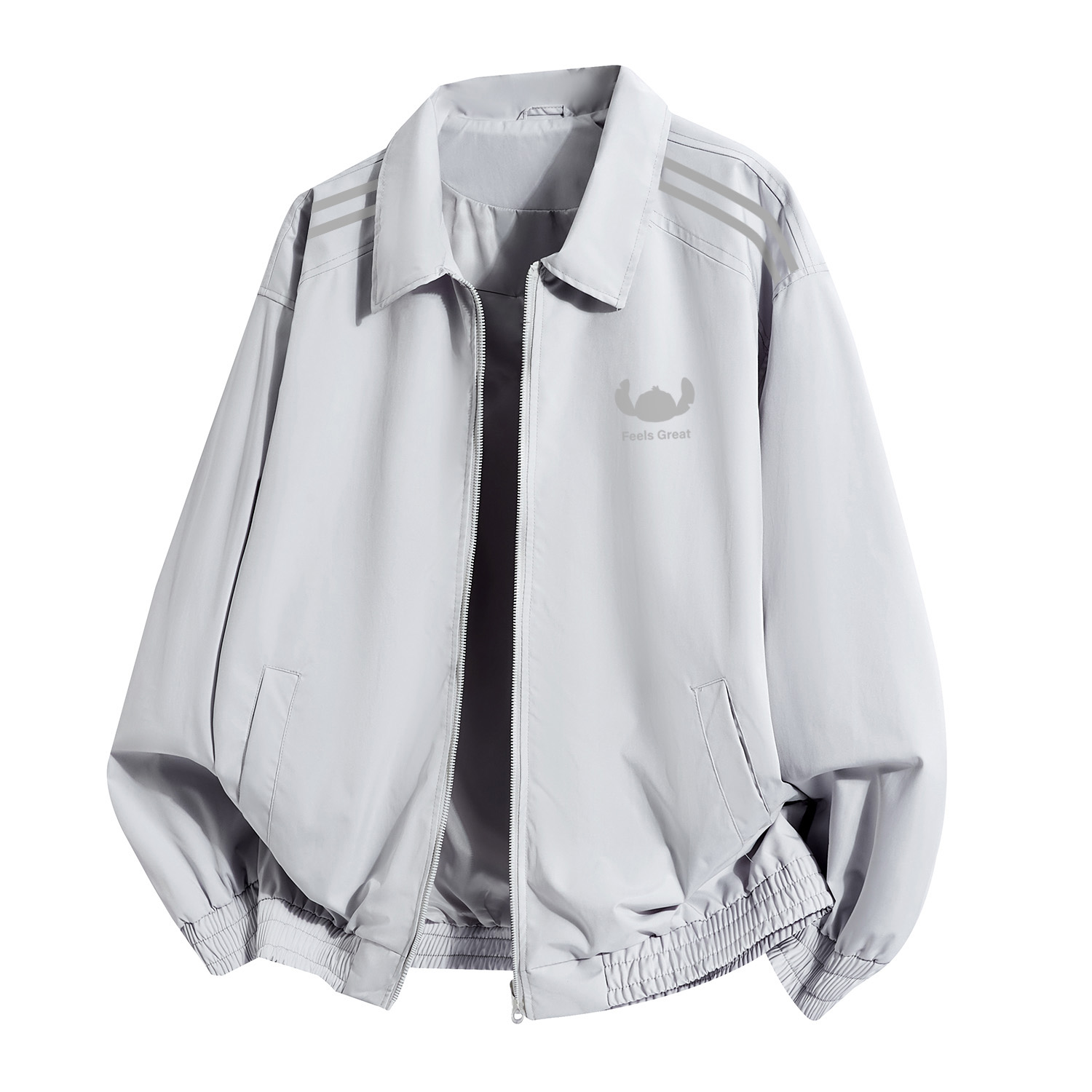 

Disney Куртка Unisex, Light Gray