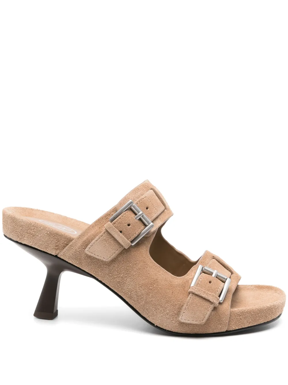 Босоножки Jewel 60 Ash, нейтральный
