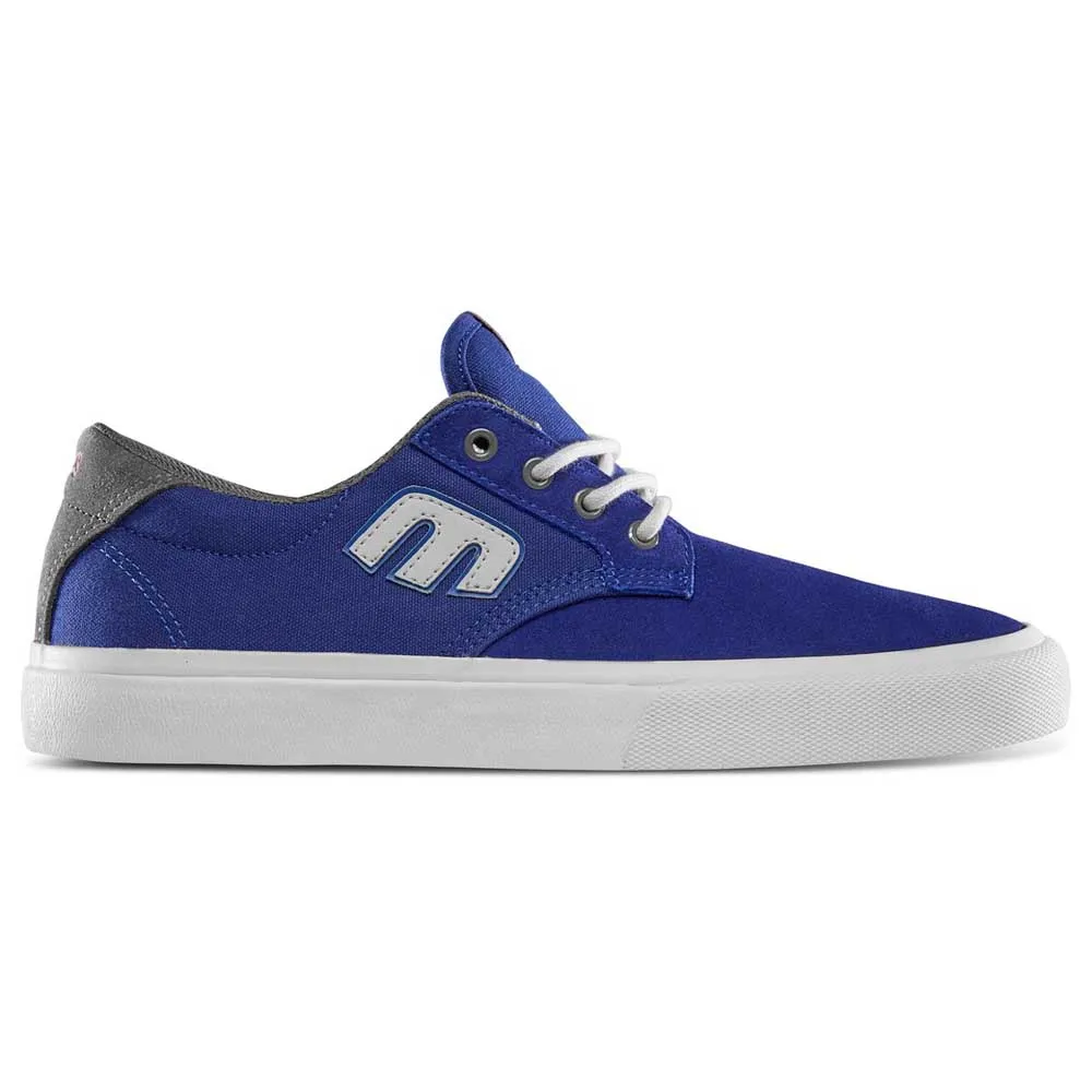

Кроссовки Etnies Barge Plus, синий