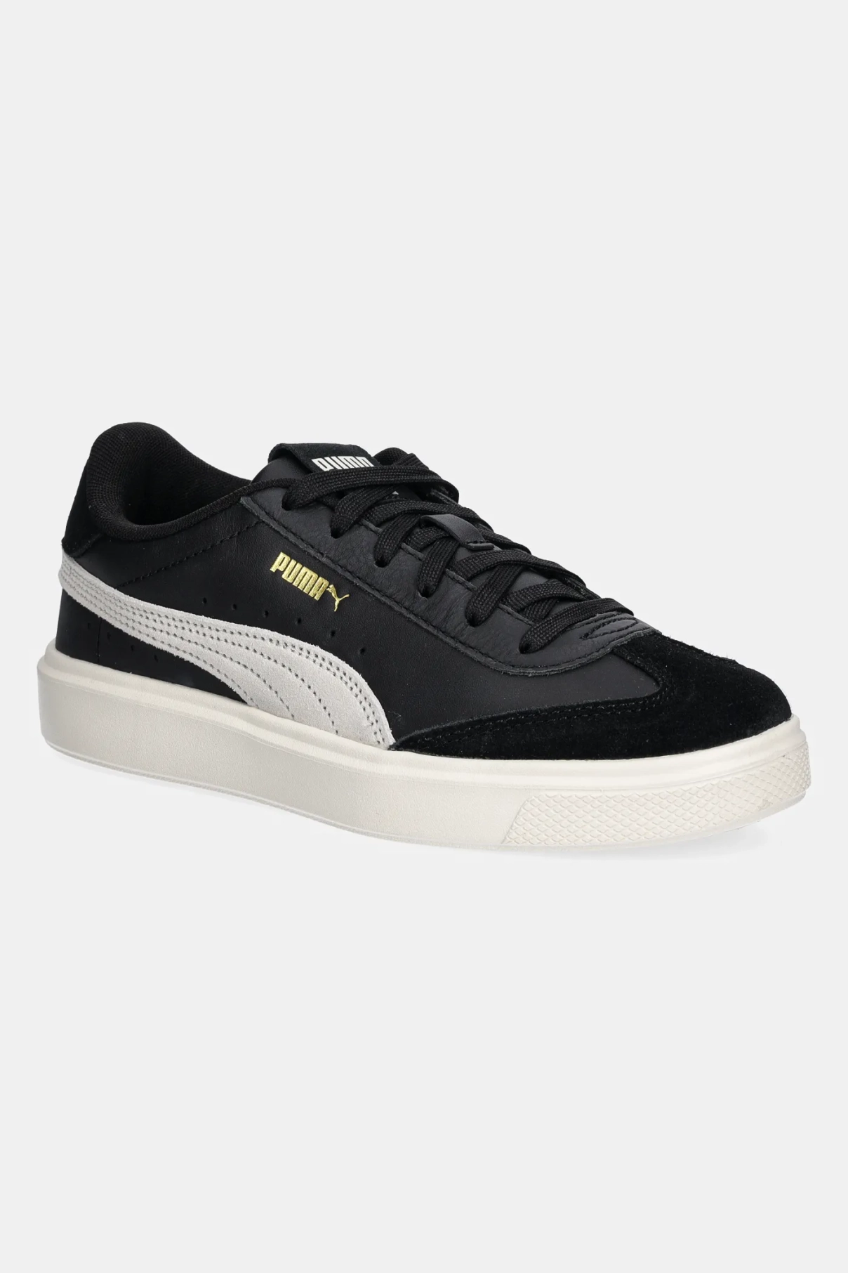 Кроссовки Lajla с Т-образным носком Puma, черный