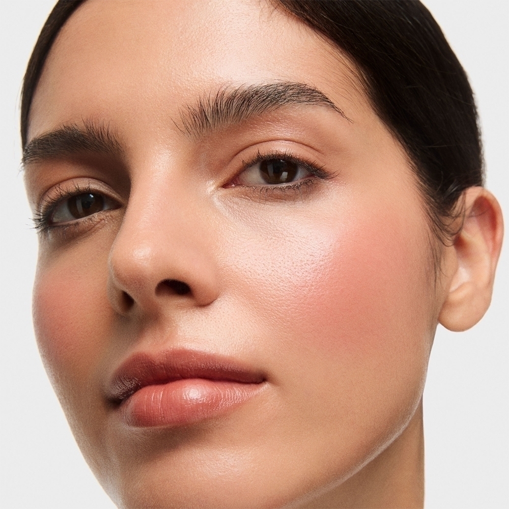 Кремовые румяна-стики Inglot, atspalvis classic pink 212 6,2 гр — фото 3