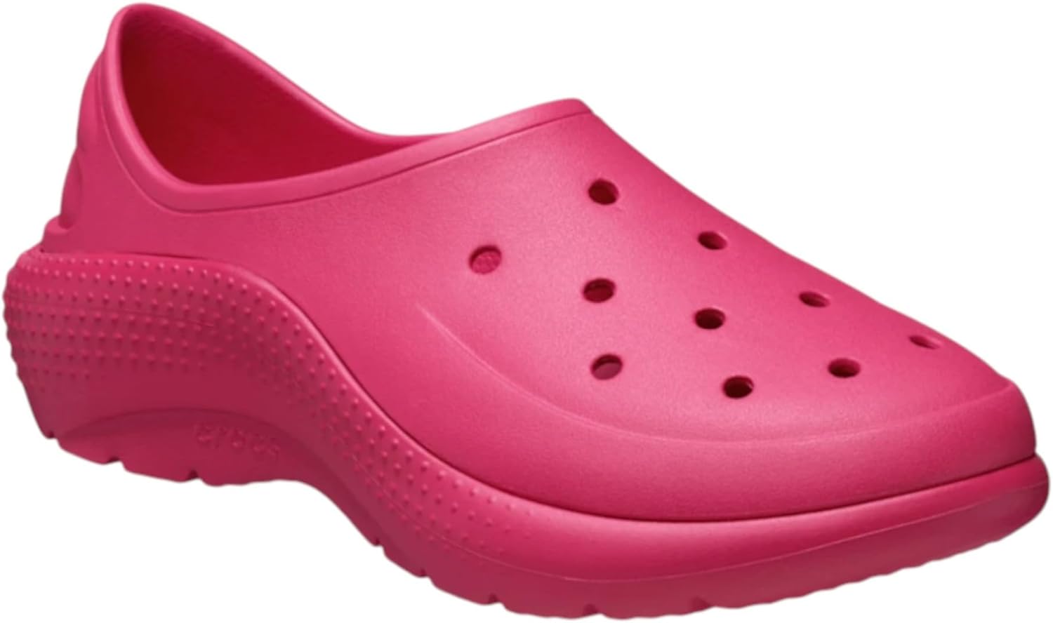 

Кроссовки Crocs Classic для взрослых унисекс, Dragon Fruit
