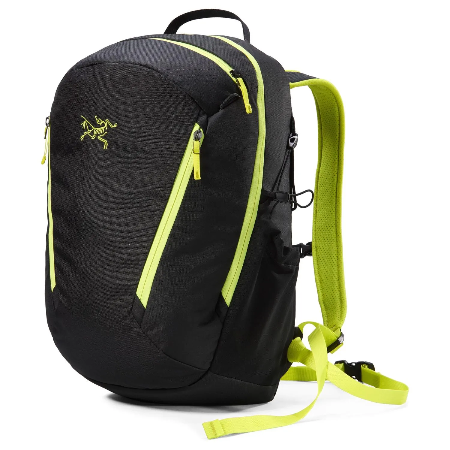 

Рюкзак Mantis 26 L Arc'teryx, Black/Euphoria