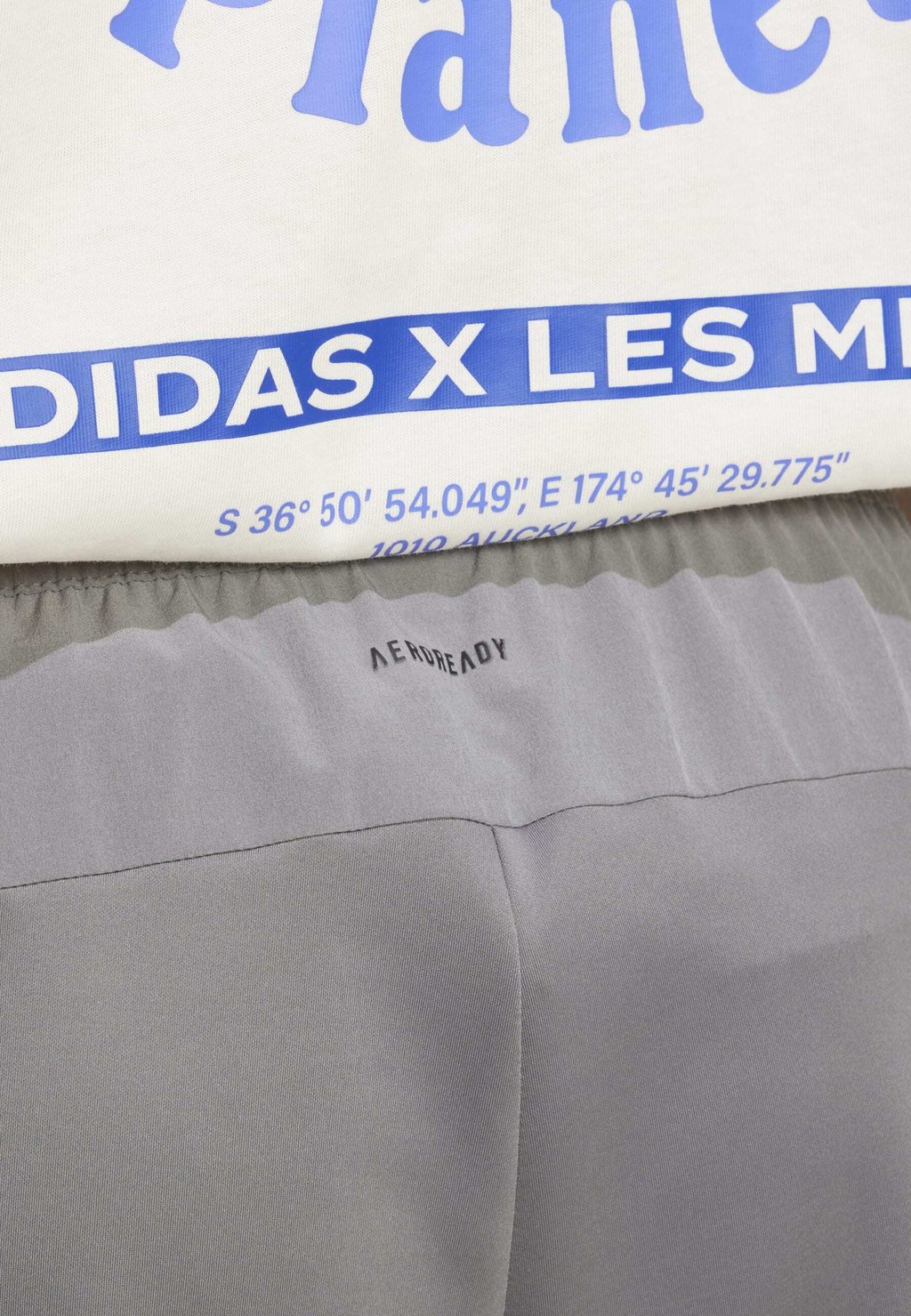 

Спортивные брюки adidas Performance, серый