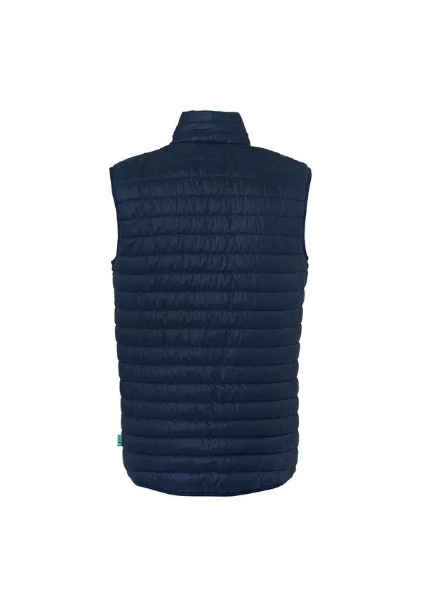 Жилет Essential ultra lite Uhlsport, морской — фото 2