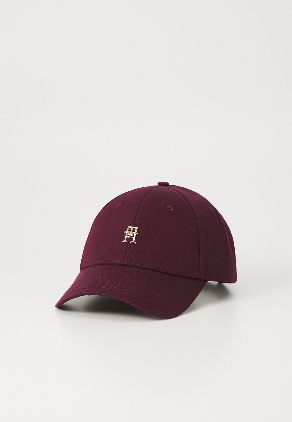 

Бейсболка ELEVATED UNISEX Tommy Hilfiger, бордовый