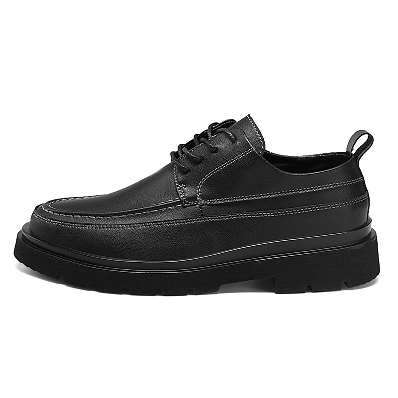 

Мужские ботинки Men"s Casual Men Mid-Top, черный Bvfnlee