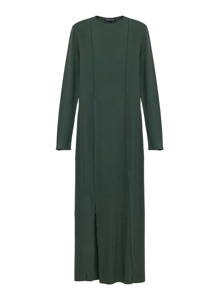 

Платье No Matter What, зеленый