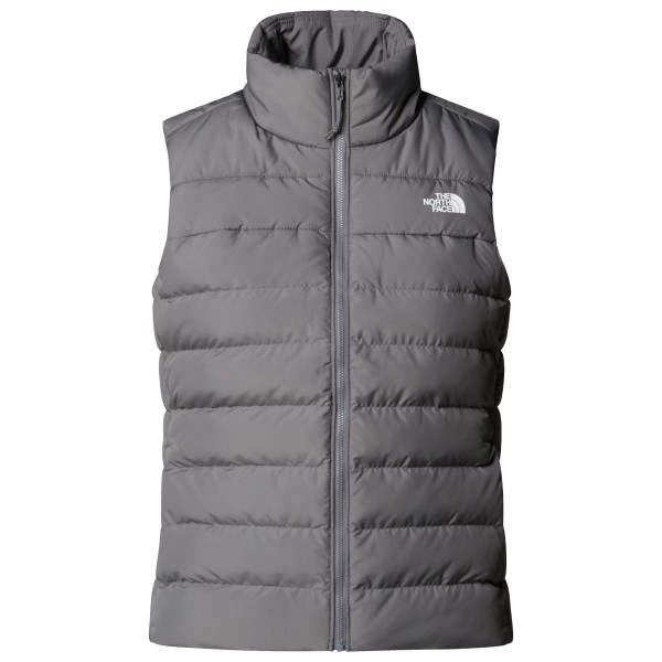 

Женский жилет Aconcagua 3 - пуховый жилет The North Face, Smoked Pearl