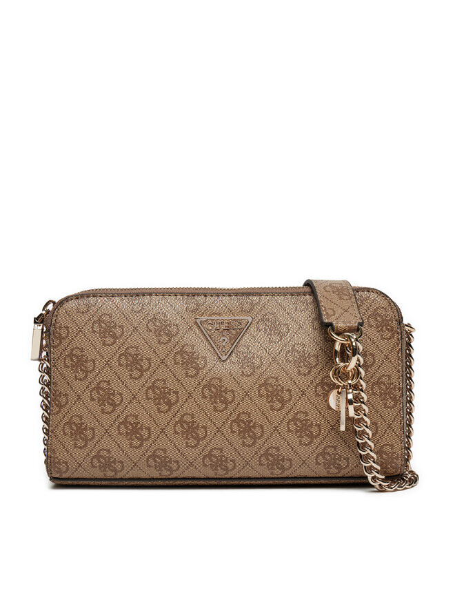 

Наплечная сумка Guess HWESG9 51012, бежевый