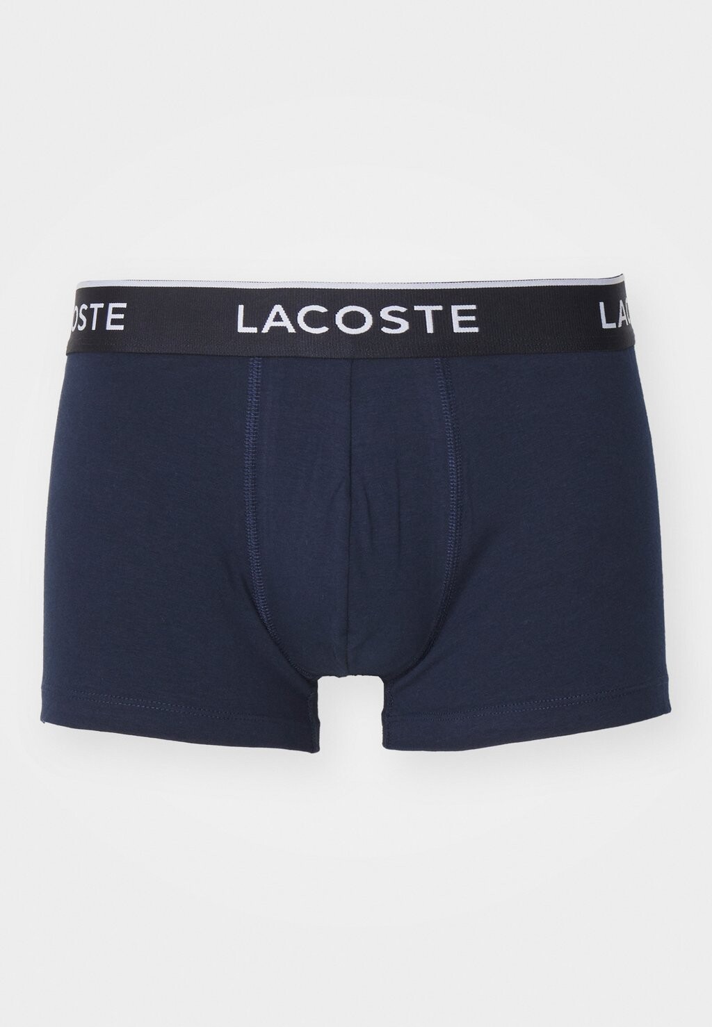 

Брюки 3 PACK Lacoste, темно-синий