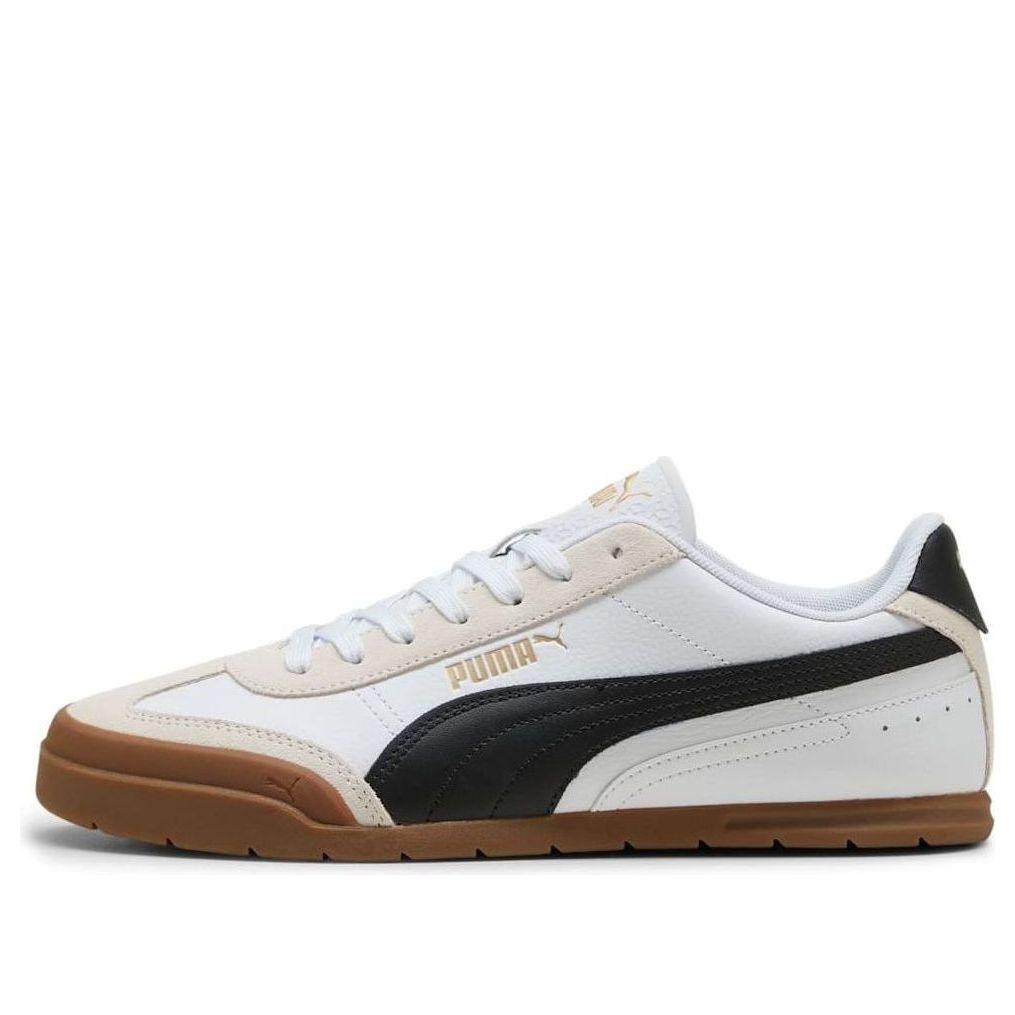 

Кроссовки PUMA Super Turino 'White Black Gum'