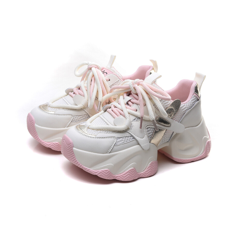 

Кроссовки женские толстые низкие Age Of The Crown, золотой, Желтый, Кроссовки женские толстые низкие Age Of The Crown, золотой