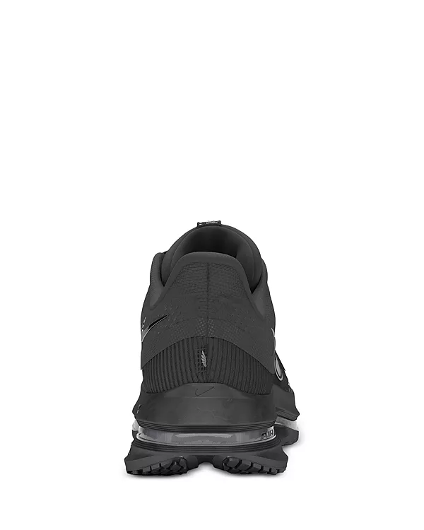 Мужские кроссовки для бега по шоссе Pegasus Premium Nike, черный — фото 3