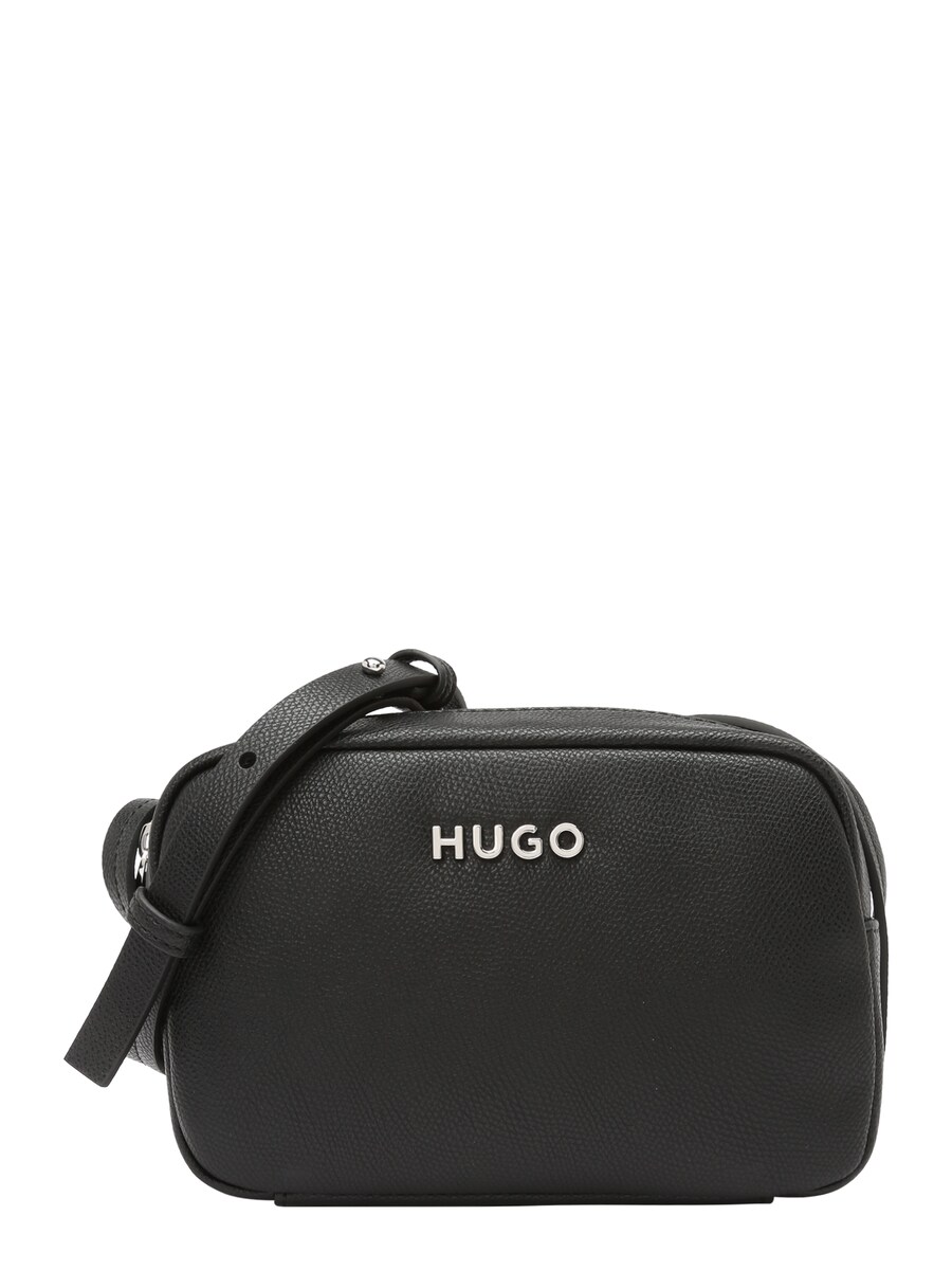 

Сумка через плечо HUGO Chris, черный