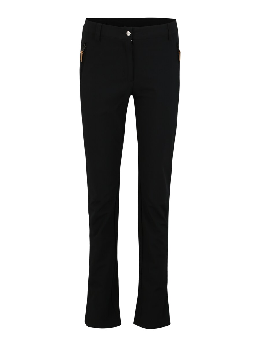 

Брюки ICEPEAK Regular Outdoor Pants Argonia, черный
