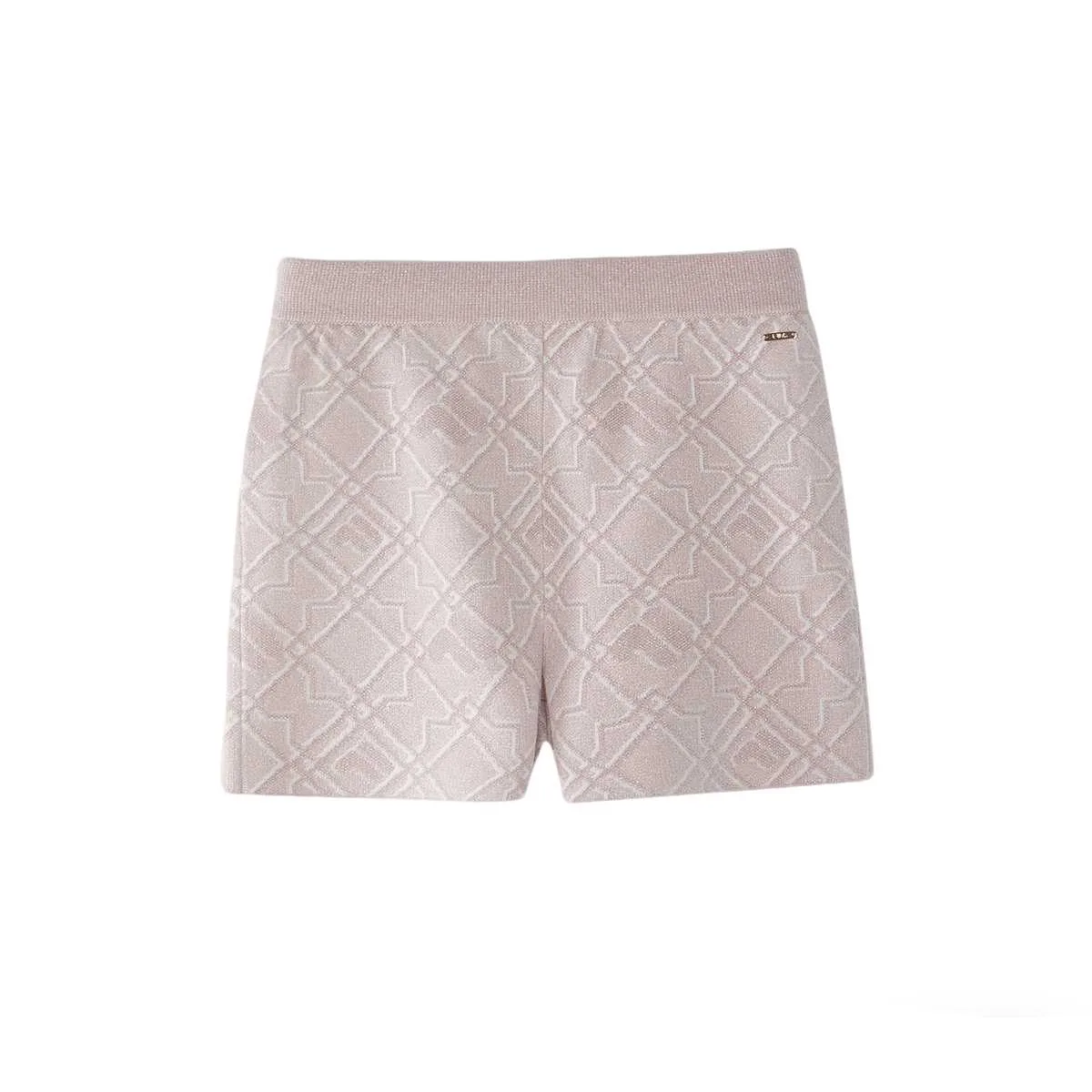 Шорты Kids' All Over Print 2 FILA KIDS, all over print 2