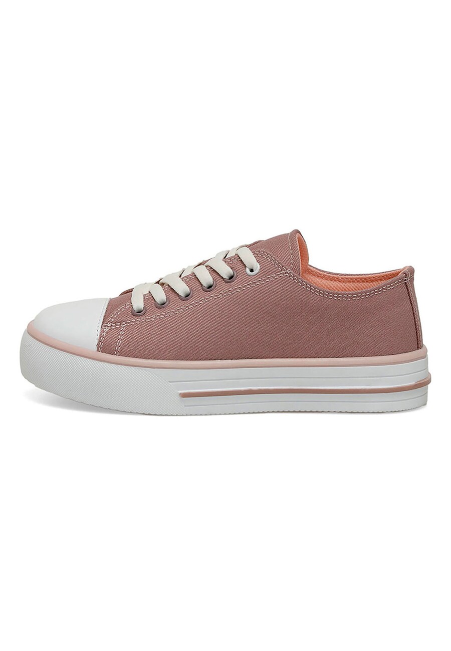 

Кроссовки Polaris Sneakers PEACE.F4FX, цвет dusky pink/white