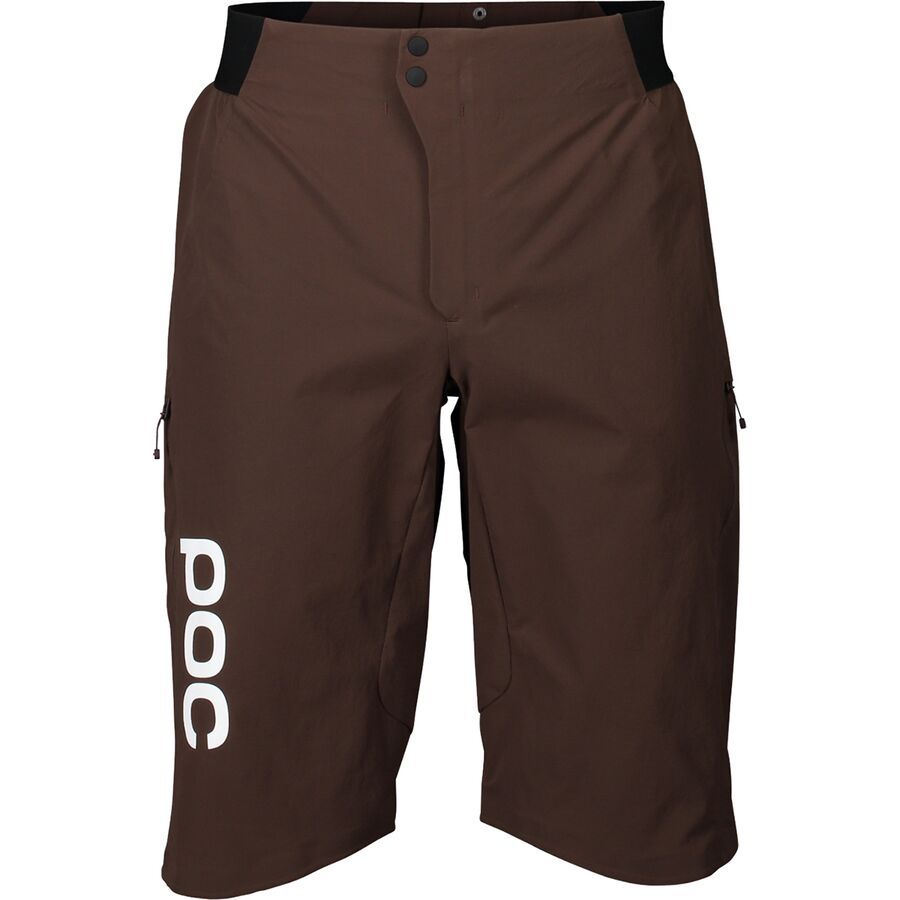 

Шорты POC Guardian Air Short POC, Axinite Brown