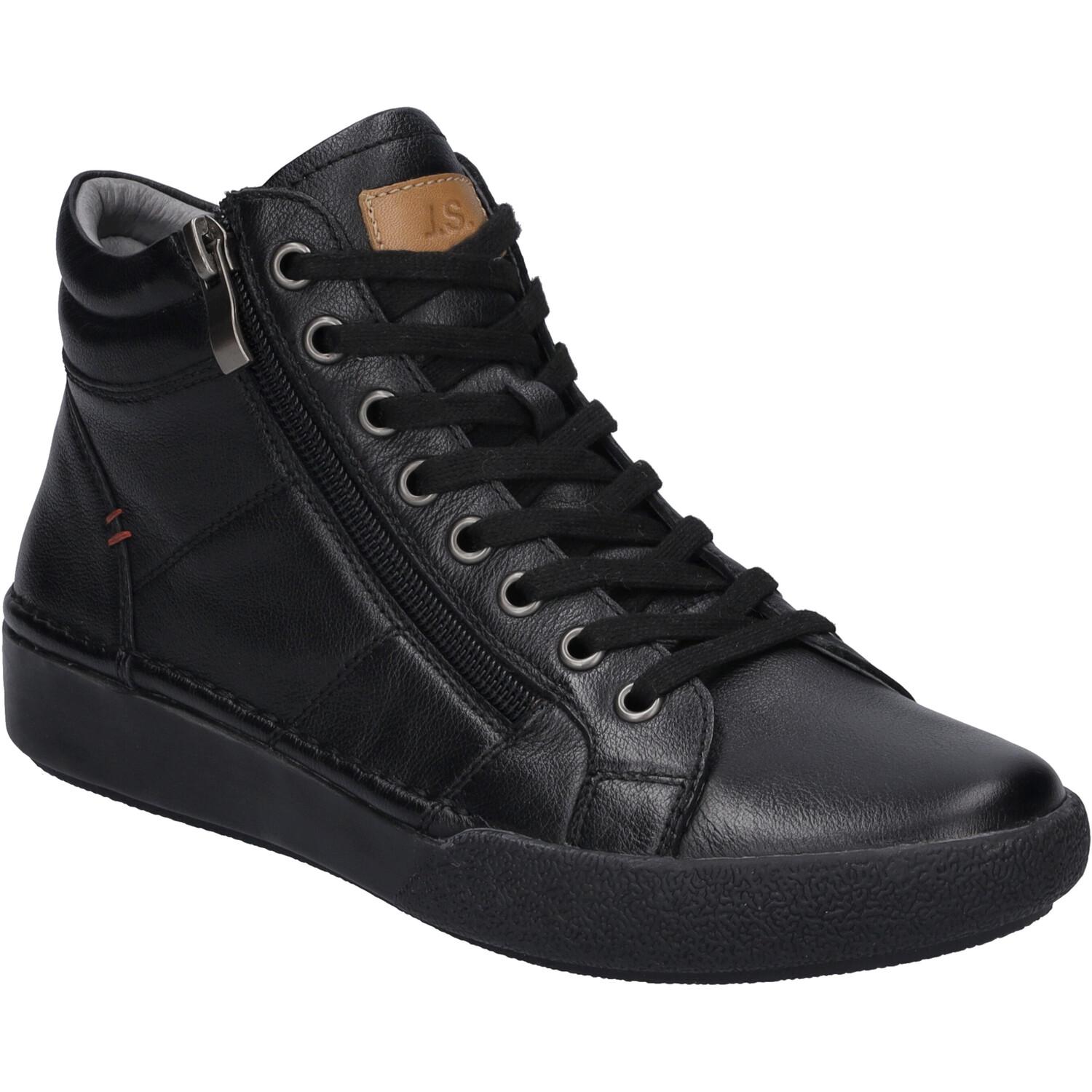 Кроссовки Josef Seibel Claire 11, черный