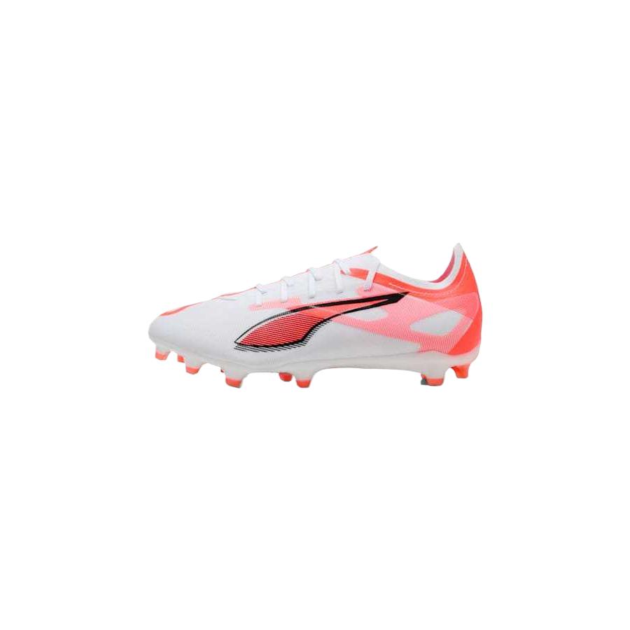 

PUMA Кроссовки Ultra 5 Match AG Artificial Ground FG Firm Ground Abrasion Resistant Soccer Shoes Unisex Bright Red