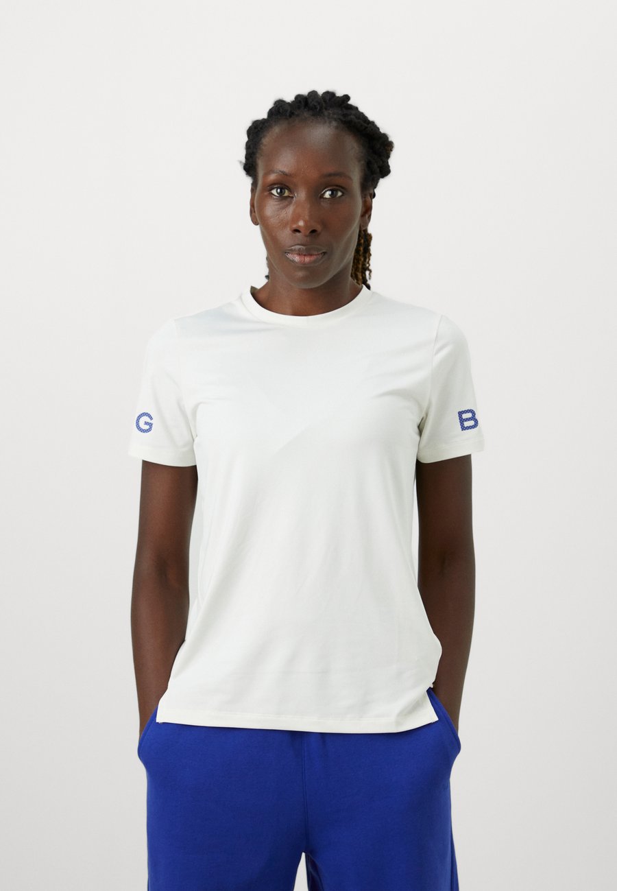 

Футболка Björn Borg Print T-shirt, Tofu/Off-White, Белый, Футболка Björn Borg Print T-shirt, Tofu/Off-White