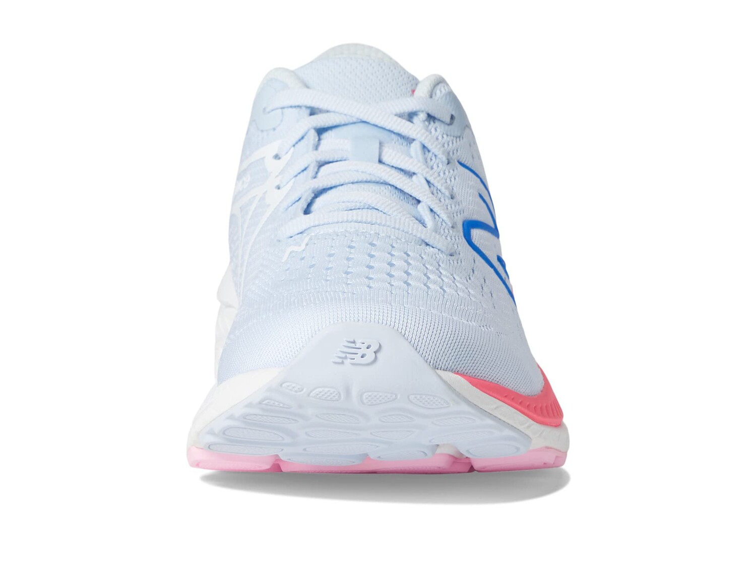 Кроссовки New Balance Kids Fresh Foam X 860v13 (Big Kid) — фото 4