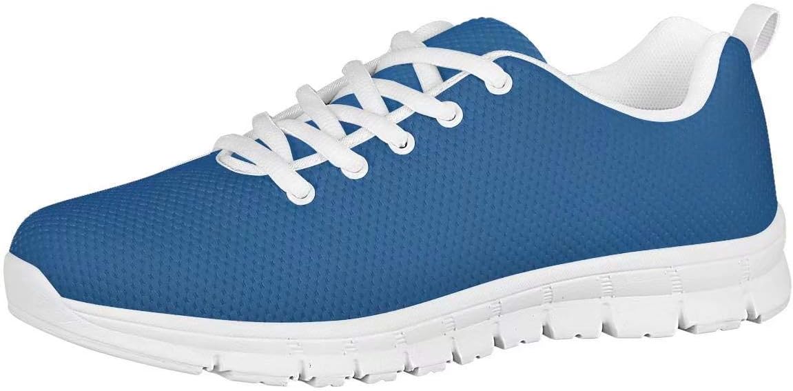 

Мужские прогулочные кроссовки PinUp Angel со шнуровкой, легкие, удобные для бега и повседневной носки, темно-синий